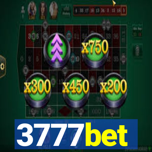 3777bet