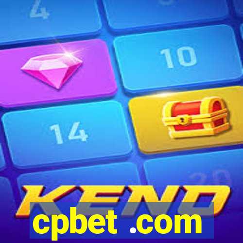 cpbet .com