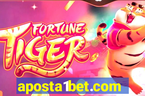 aposta1bet.com