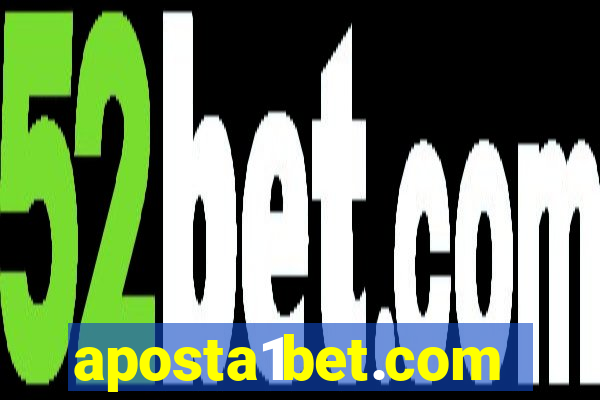 aposta1bet.com