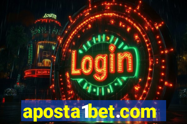 aposta1bet.com