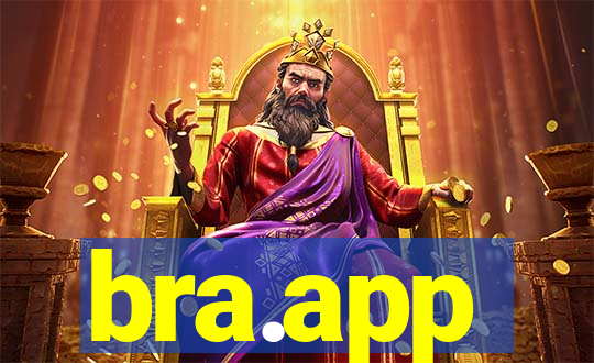 bra.app