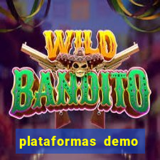 plataformas demo para jogar