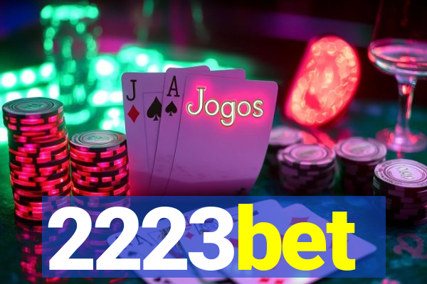 2223bet