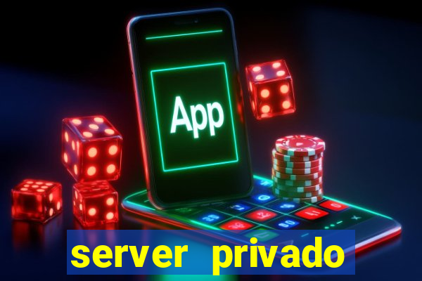 server privado blaze shindo life