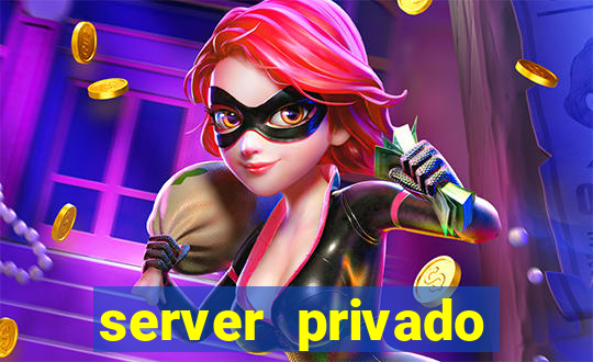 server privado blaze shindo life