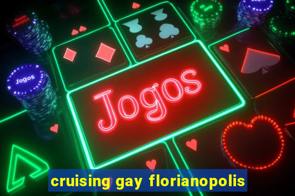 cruising gay florianopolis