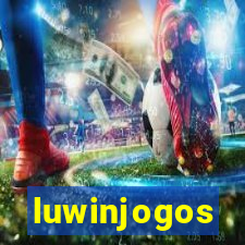 luwinjogos