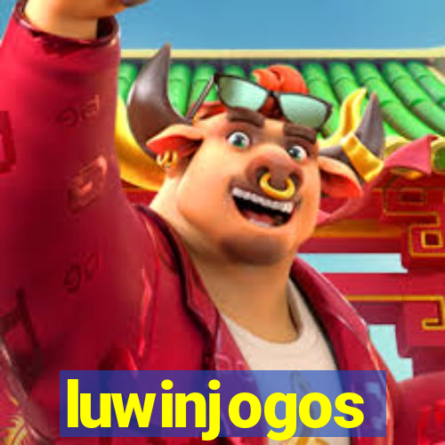 luwinjogos