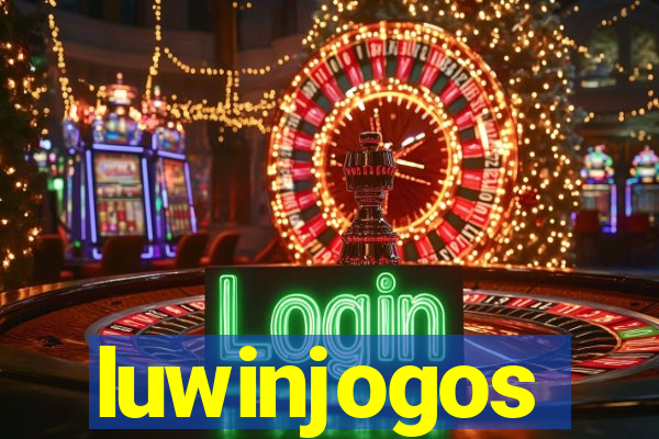 luwinjogos