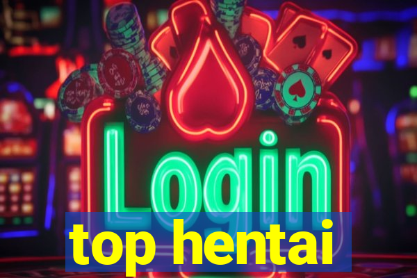 top hentai