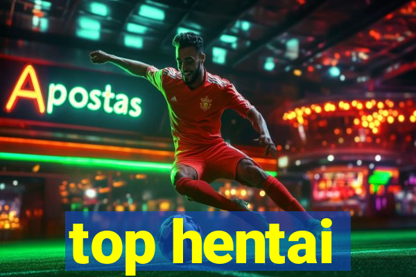 top hentai