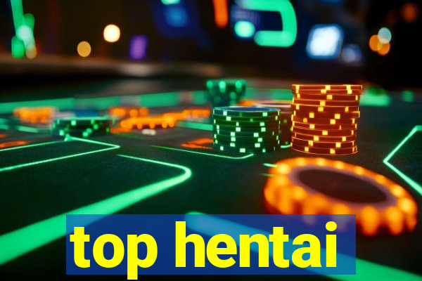 top hentai