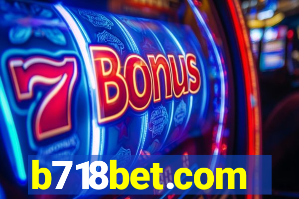 b718bet.com