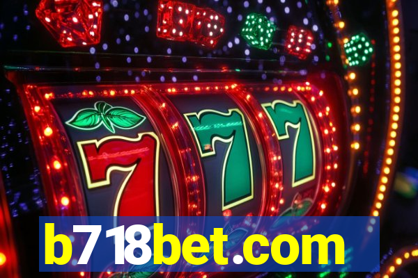 b718bet.com