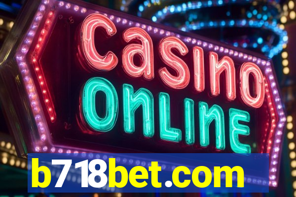 b718bet.com