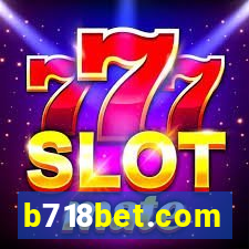 b718bet.com