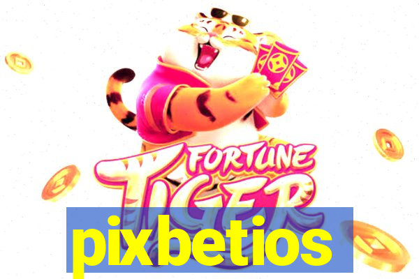 pixbetios