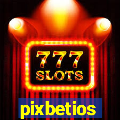 pixbetios