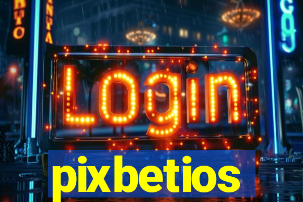 pixbetios