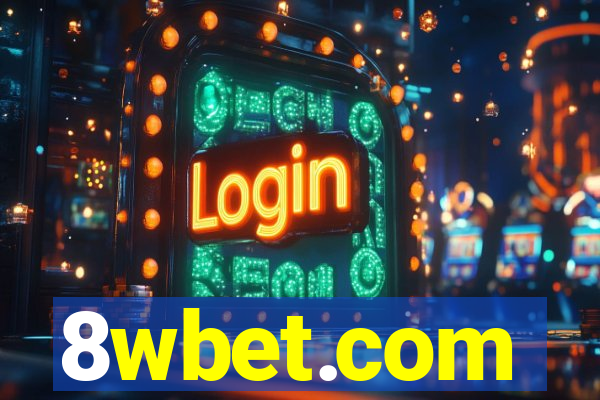 8wbet.com