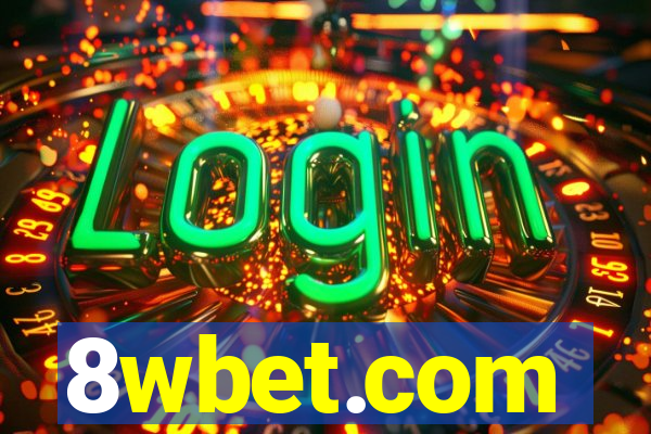 8wbet.com