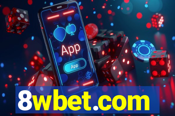 8wbet.com