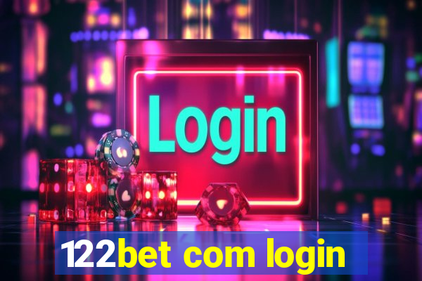 122bet com login