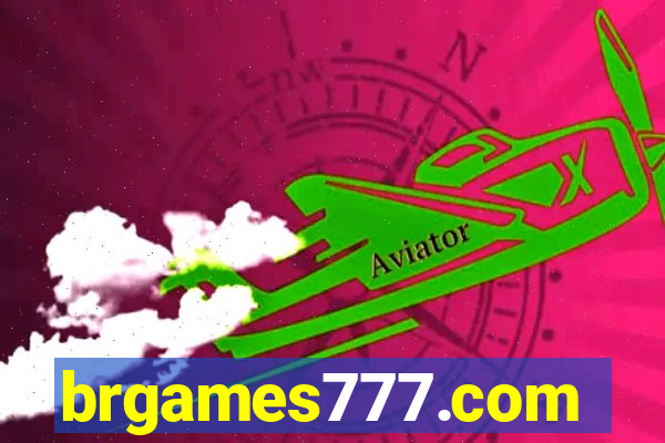 brgames777.com