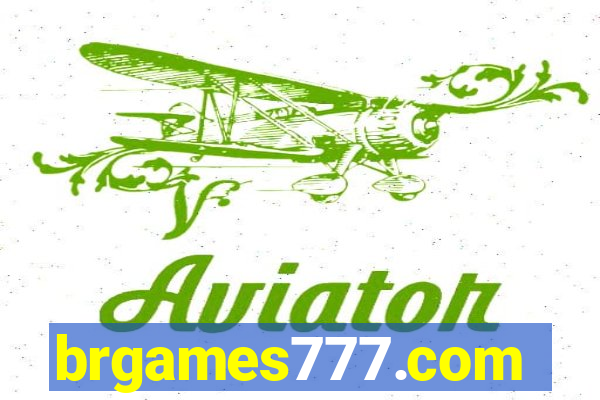 brgames777.com