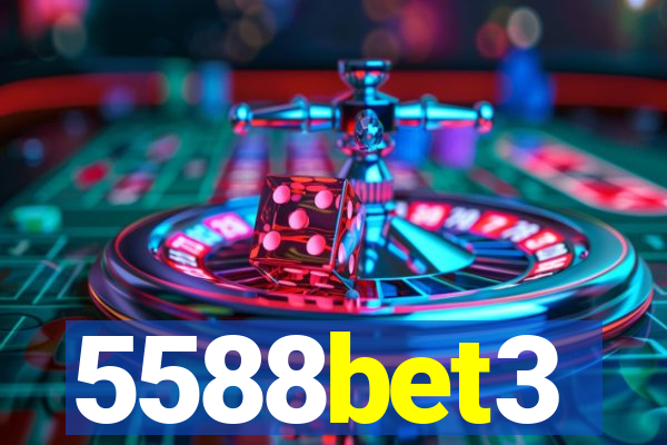 5588bet3