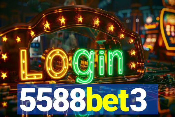 5588bet3