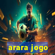 arara jogo