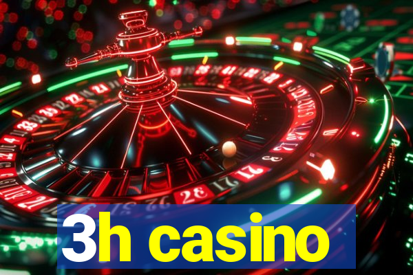 3h casino