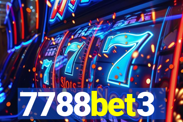 7788bet3