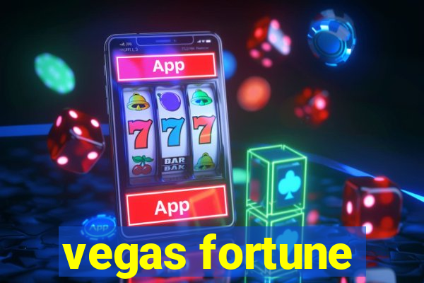 vegas fortune