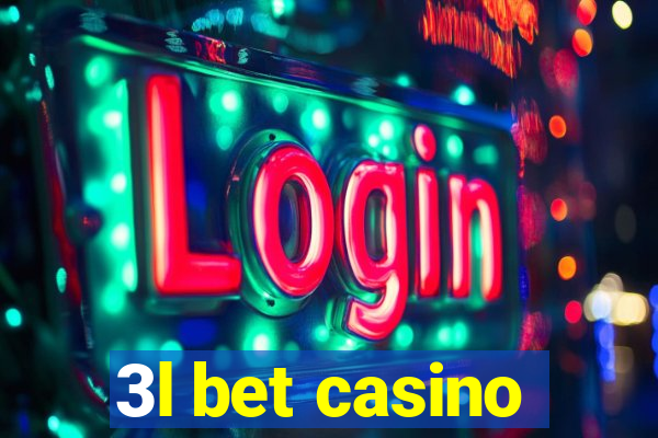 3l bet casino