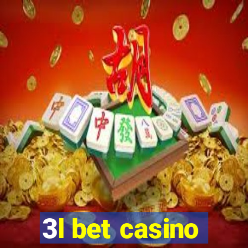 3l bet casino