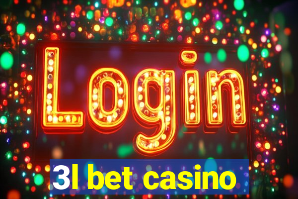 3l bet casino