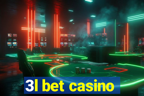 3l bet casino