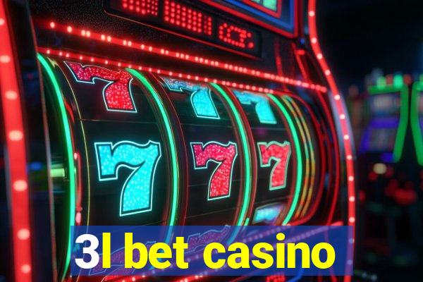 3l bet casino