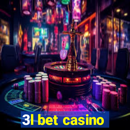 3l bet casino