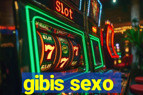 gibis sexo