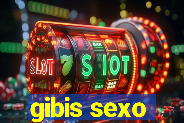 gibis sexo