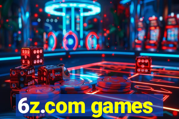 6z.com games