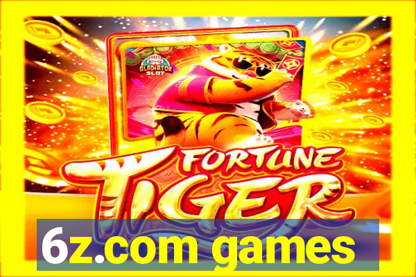 6z.com games