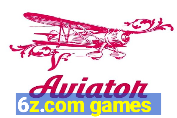 6z.com games