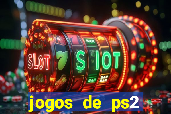 jogos de ps2 download iso