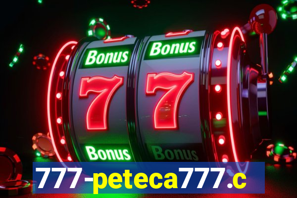 777-peteca777.cc