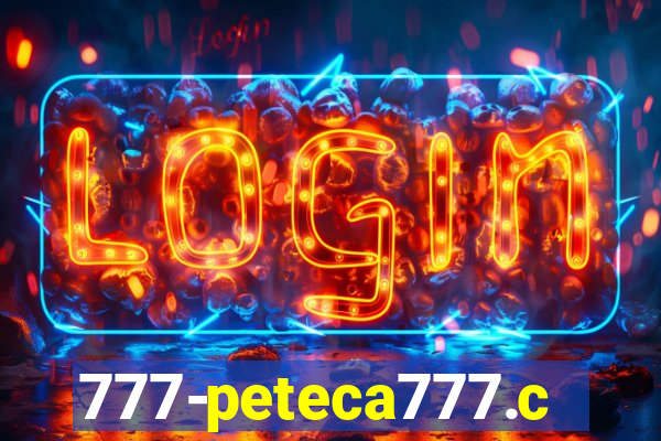 777-peteca777.cc